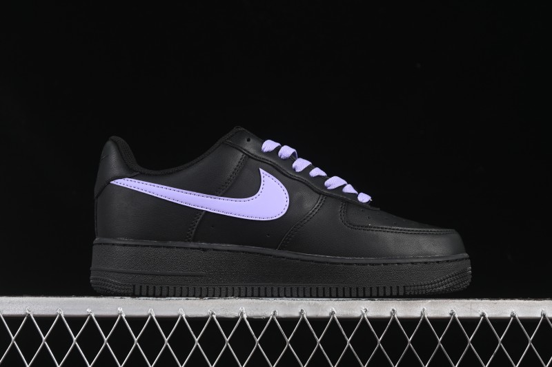 Nike Air Force 1'07 Low Custom Casual Sneakers - CW2288-111