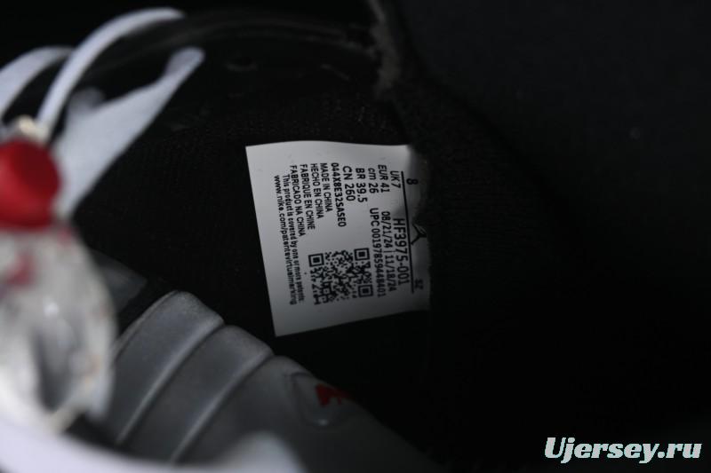 Nike Air Jordan 5 Black Metallic Reimagined Basketball Shoes HF3975-001