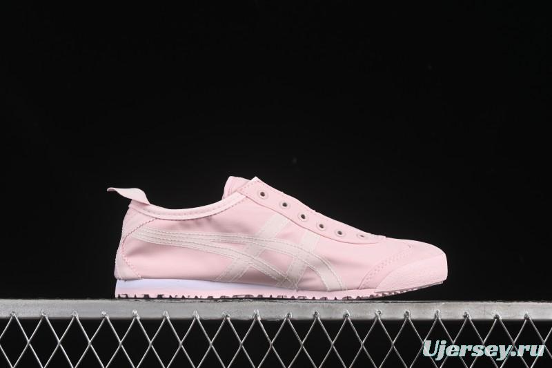 Onitsuka Tiger Mexico 66 Low-Top Casual Running Shoes - 1183B360-700