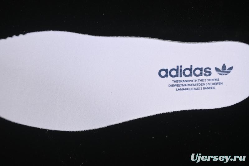 Adidas Originals Samba OG Retro Casual Sneakers - JI3907