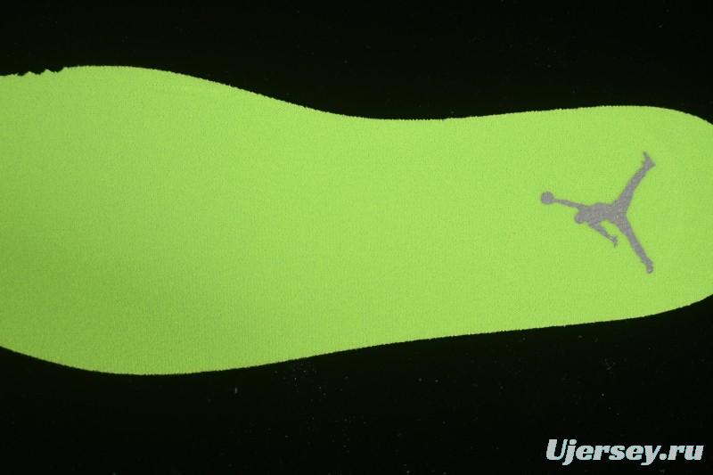 Jordan Spizike Low Retro Blue Casual Sneakers - IB4464-025