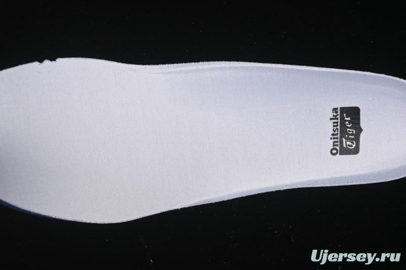 Onitsuka Tiger Mexico 66 Driving Low-Top Casual Running Shoes - 1183C306-100