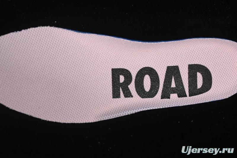 Nike Air Zoom Vomero 18 Lunar Cushioning Running Shoes - HM6804-600