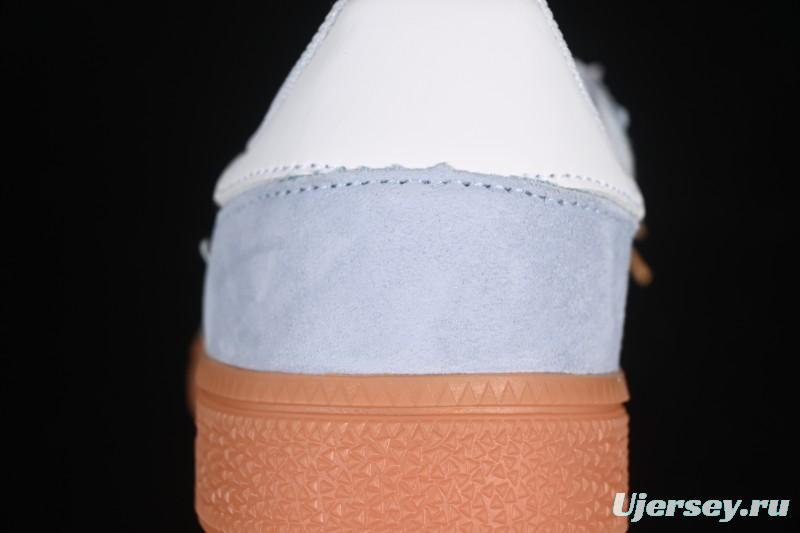 Adidas Handball Spezial Classic Retro Casual Sneakers - JI2656