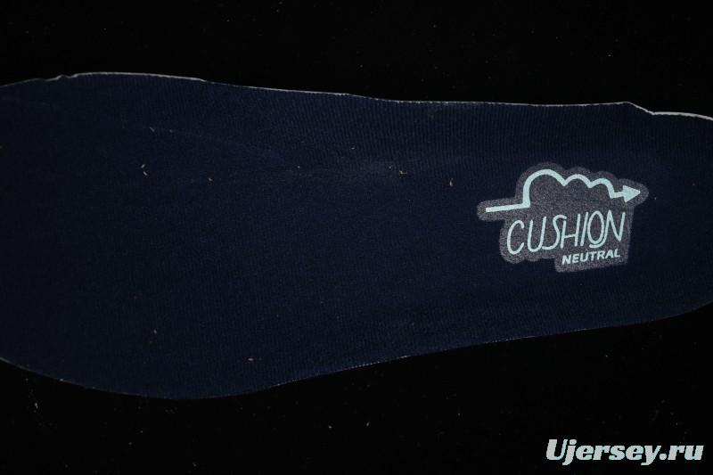 Brooks Ghost 15 Low-Cut Breathable Cushioned Support Casual Running Shoes - 1103931D026