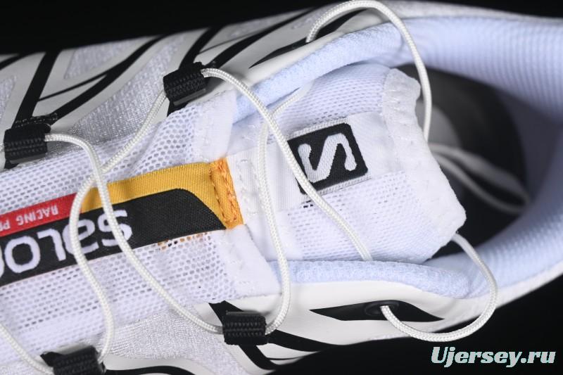 Salomon XT-6 EXP Advanced Outdoor Running Shoes - 413173-28