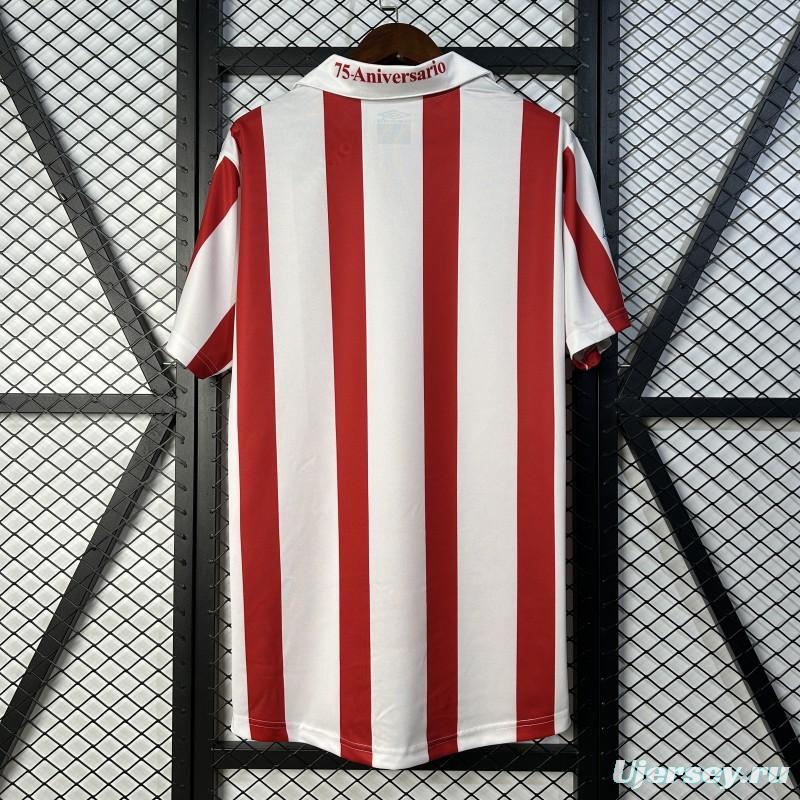 05/06 Retro Granada Home Jersey