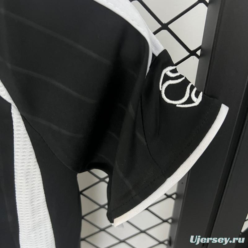 06/07 Kids Real Madrid Away Size 16-28 Jersey