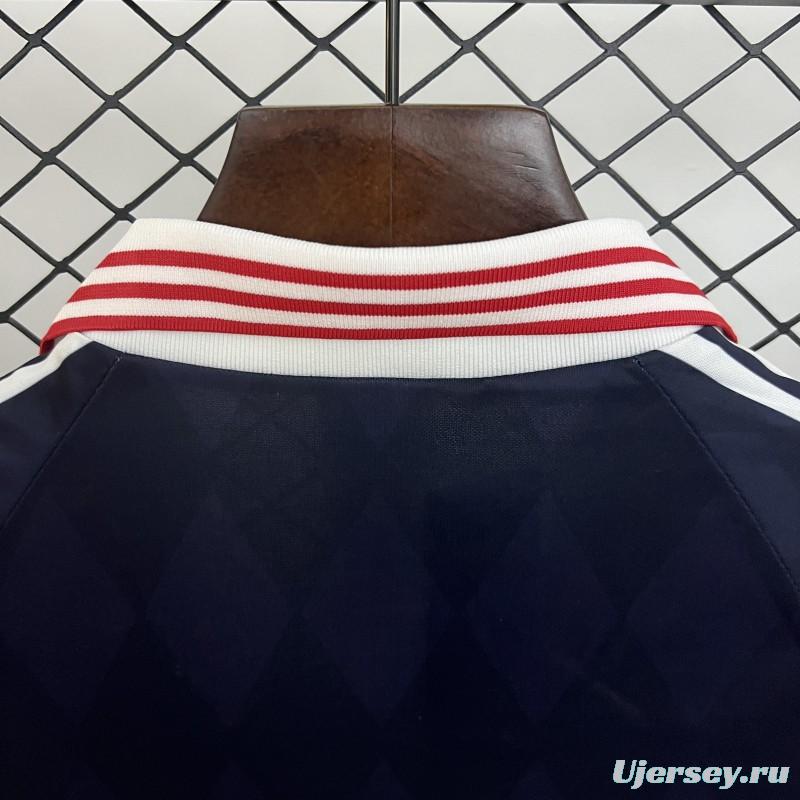 Retro 97/99 Kids Bayern Munich Home Size 16-28 Jersey