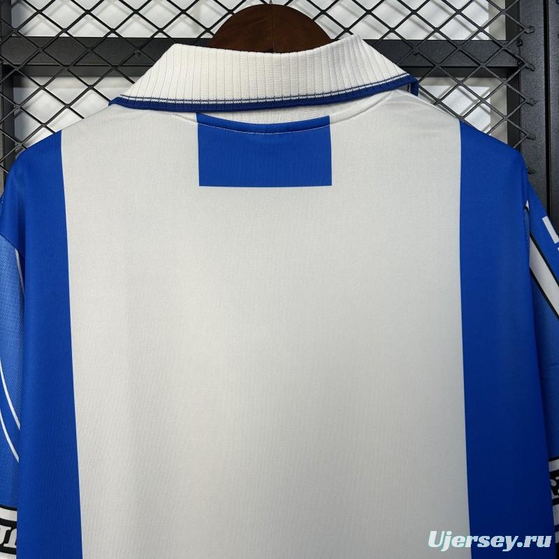 98/00 Retro Leganes Home Jersey