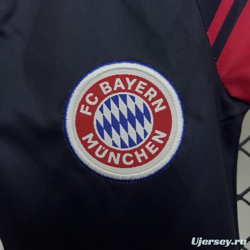 97/99 Kids Bayern Munich Home Size 16-28 Jersey