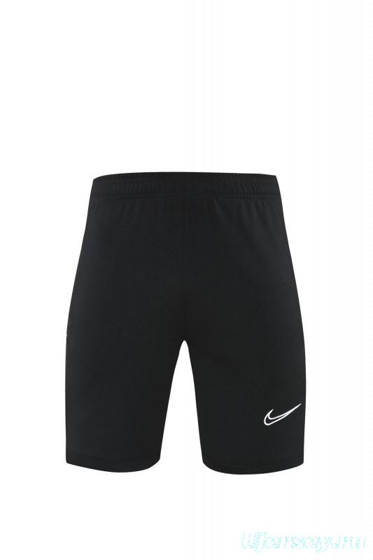 2025 NIKE White Short Sleeve Jersey + Shorts