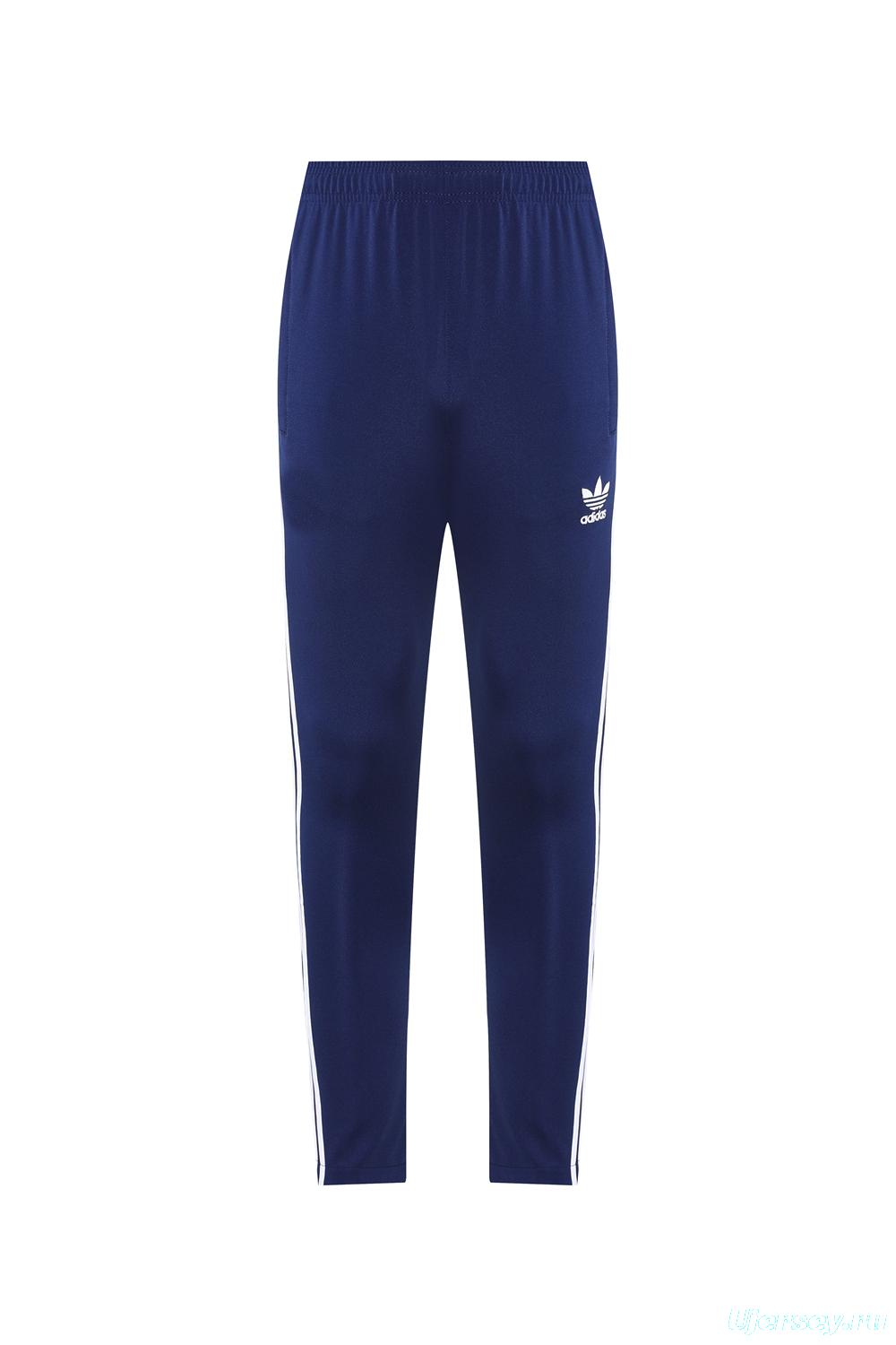 2025 Adidas Long Sleeve T-Shirt + Long Pants