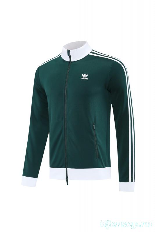 2025 Full Zipper Jacket Top Collection-48 Options