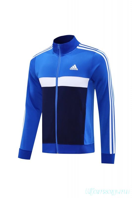2025 Full Zipper Jacket Top Collection-48 Options