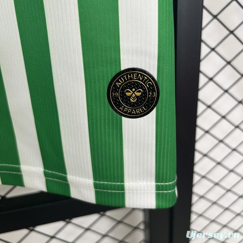 25/26 Real Betis Special Edition