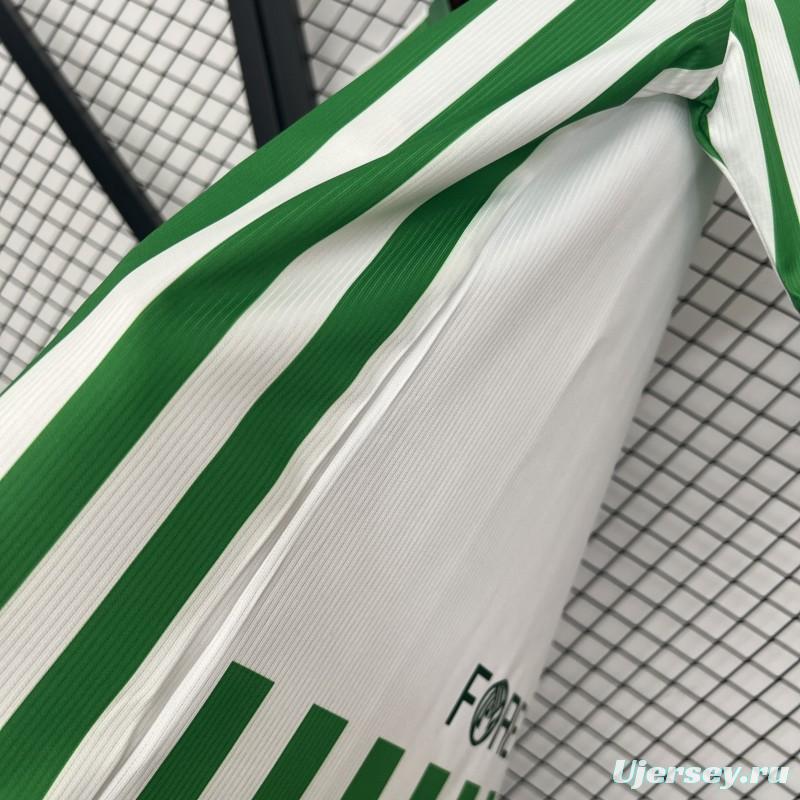 25/26 Real Betis Special Edition