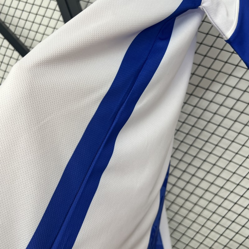 99/00 Retro Espanyol Home Jersey