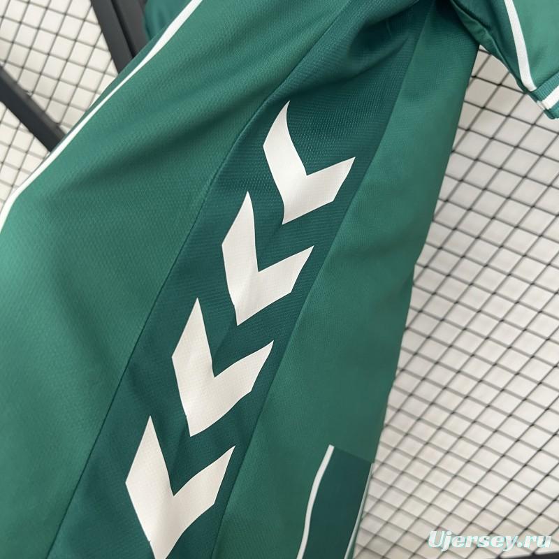 25/26 Werder Bremen Home Jersey