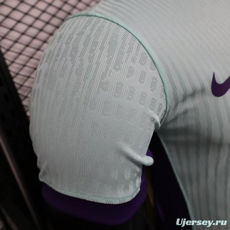 Player Version 25/26 AL AIN Third Jersey