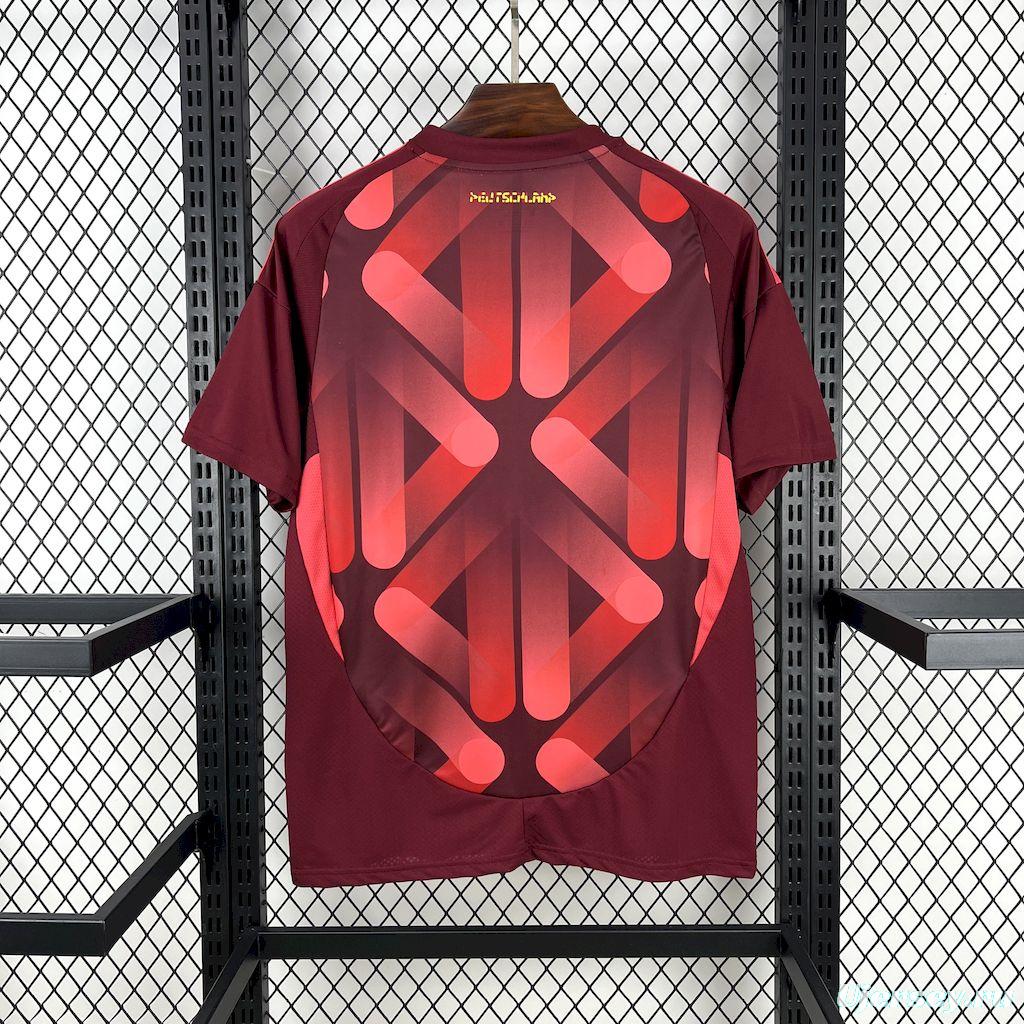 2025 Germany Women’s Euro Away Jersey