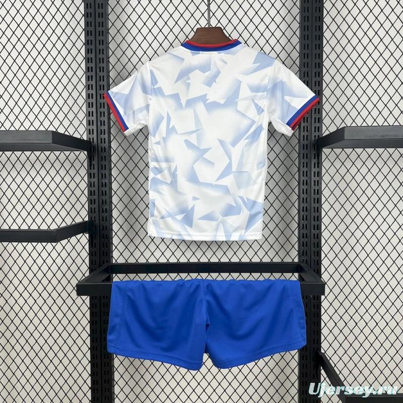 2025/26 KidsUSA Home Kit