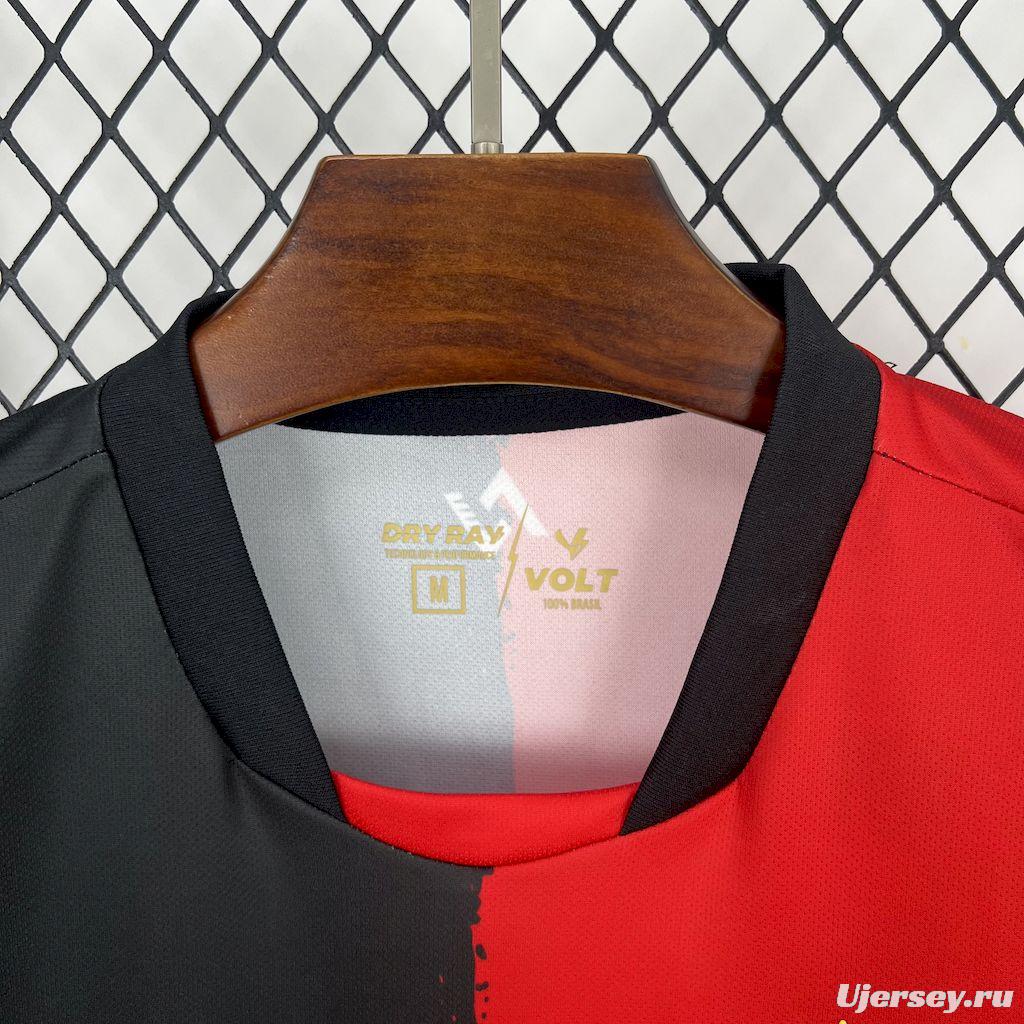 2025/26 Vitoria Special Edition Jersey