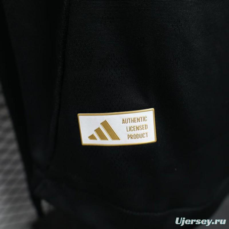 Player Version 25/26 Aston Villa Away Jersey