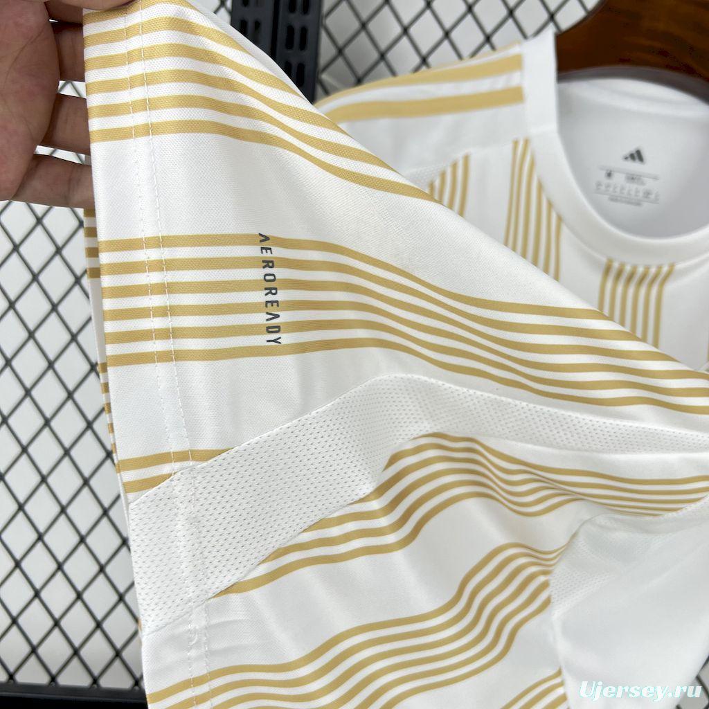 2025/26 FC Copenhagen Champion Edition Jersey