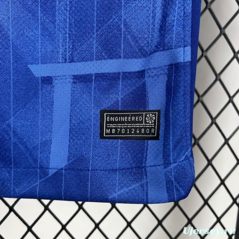 2025/26 Chelsea Home Women Jersey