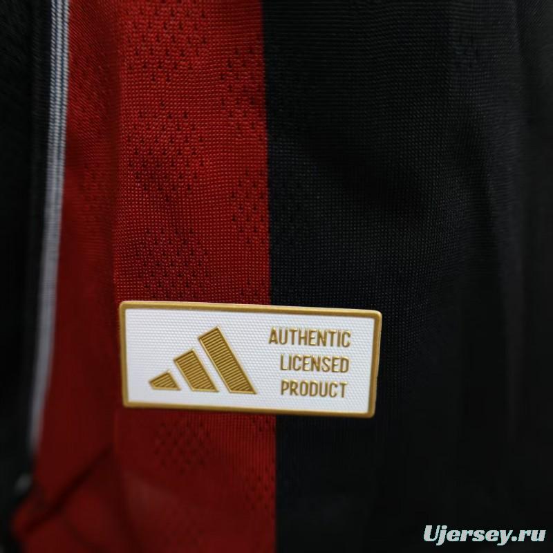 Player Version 25/26 River Plate Away Jersey