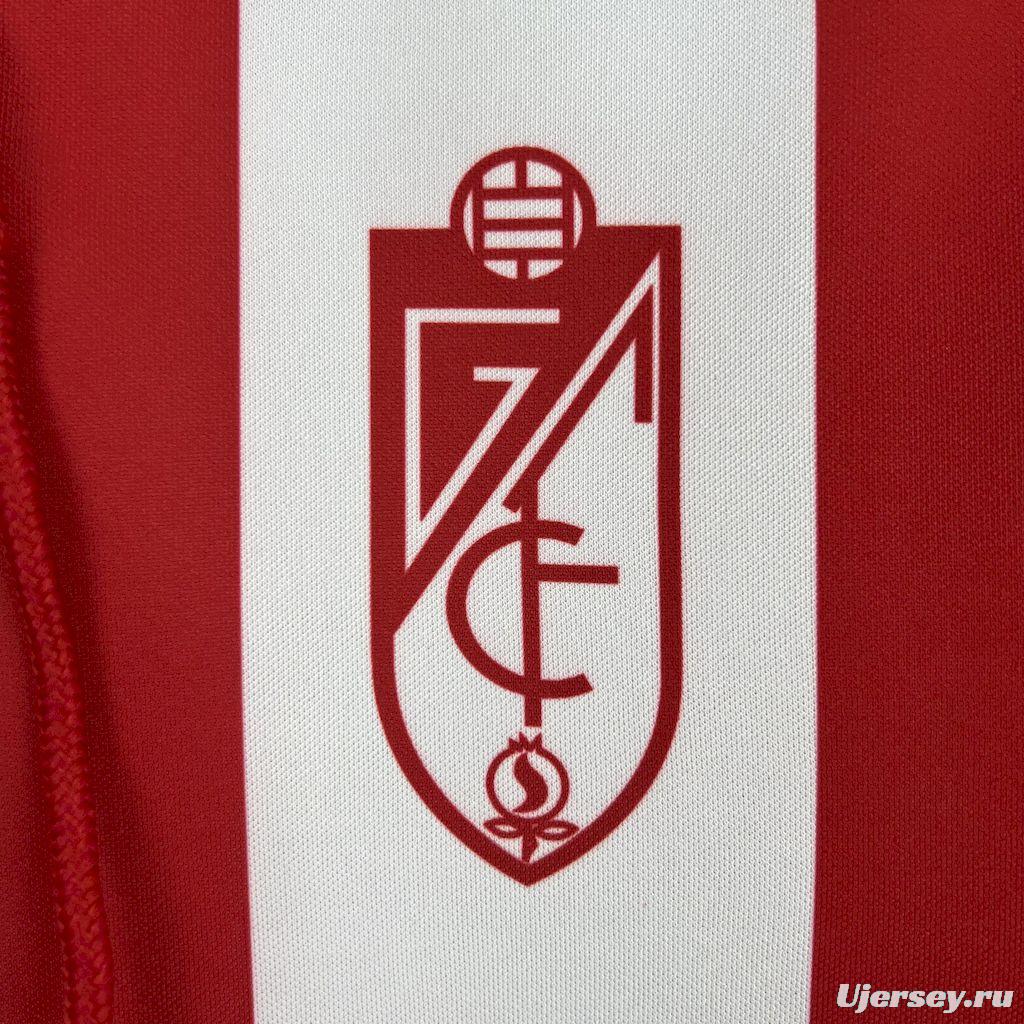 Retro 2005/06 Granada Home Jersey