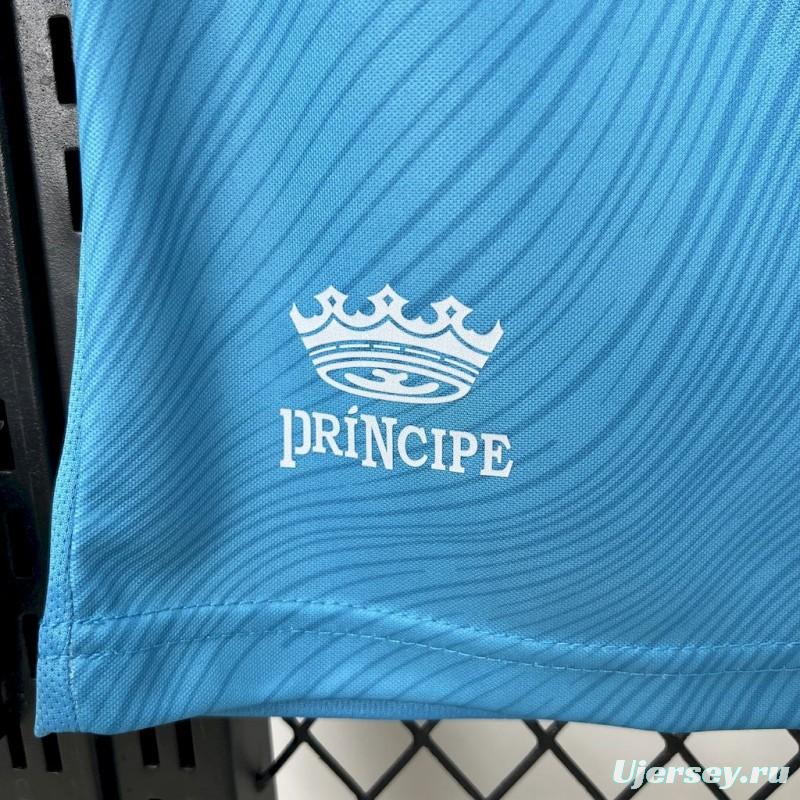 2025/26 Santos Fourth Away Jersey