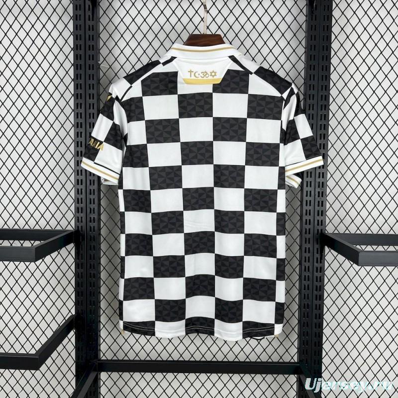 2024/25 Ceuta Asociacion Deportiva Special Edition Jersey