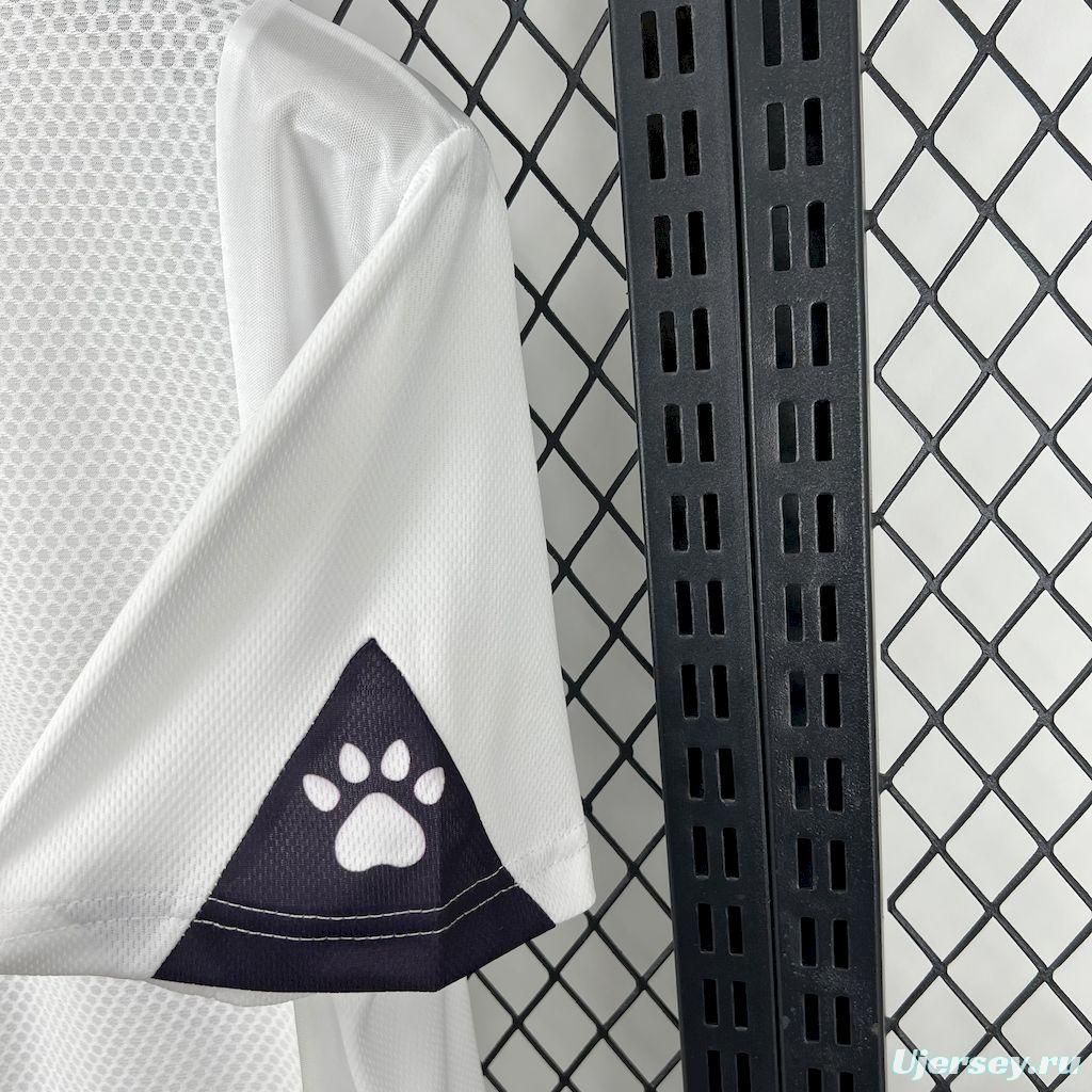 Retro 1998/00 AD Ceuta Asociacion Deportiva Jersey