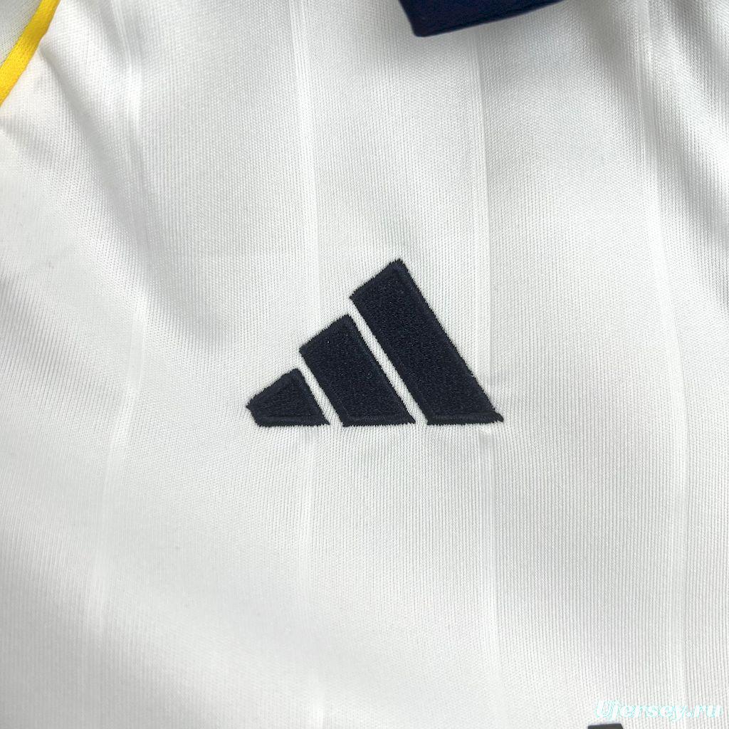2025/26 Kids Al-Nassr Third Jersey