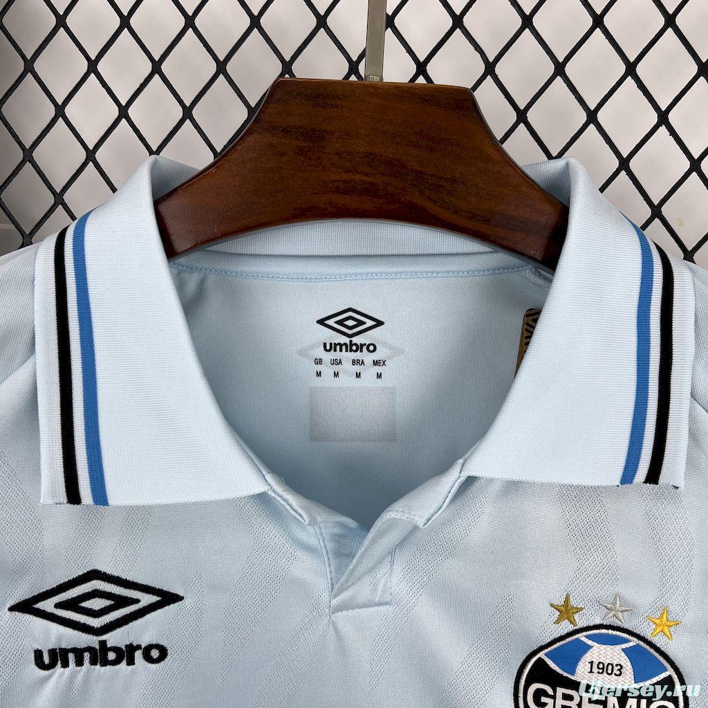 2025/26 Gremio Away Jersey