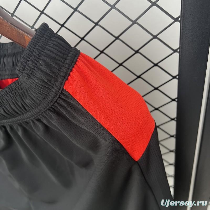 25/26 AC Milan Home Shorts