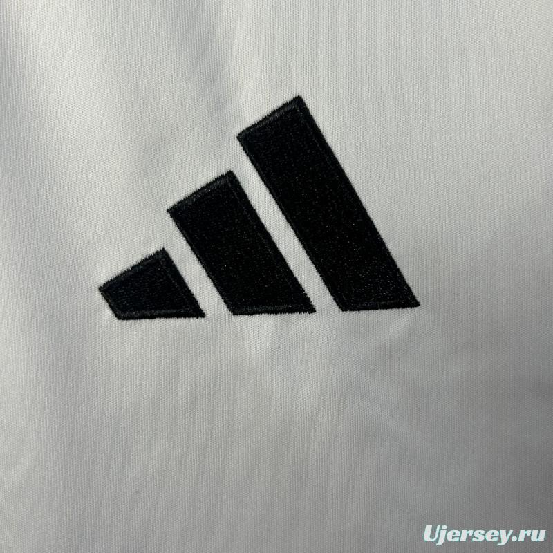 25/26 River Plate Home Jersey