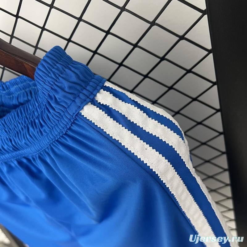 25/26 Real Madrid THIRD Shorts