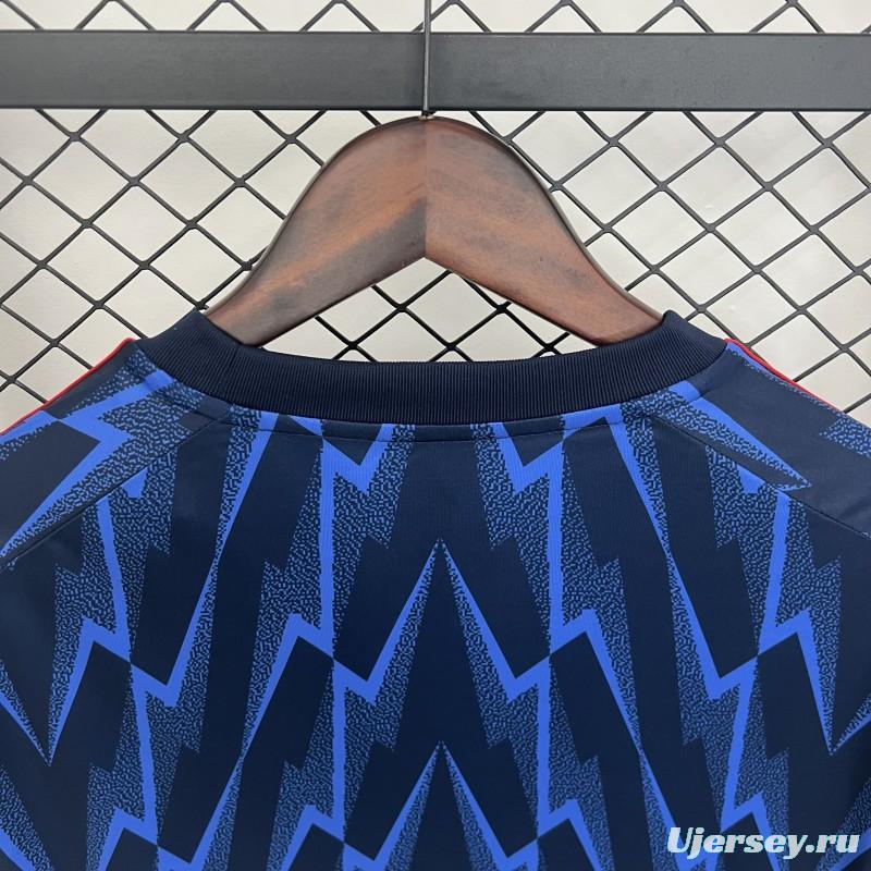 25/26 Arsenal Away Jersey