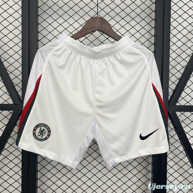 25/26 Chelsea THIRD Shorts