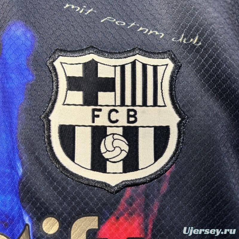 25/26 Kids Barcelona Special Edition 16-28