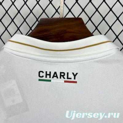 2025/26 Club De Futbol Pachuca Home Jersey