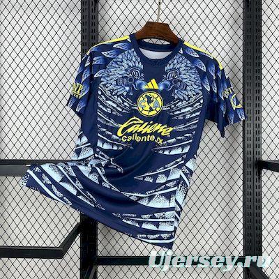 2025/26 Club America Away Jersey