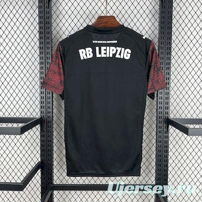 2025/26 RB Leipzig Third Jersey