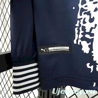 2025/26 Monterrey Edioon Especial 80 Aniersariof Long Sleeves Jersey