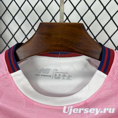 2025/26 Bayer 04 Leverkusen Away Jersey