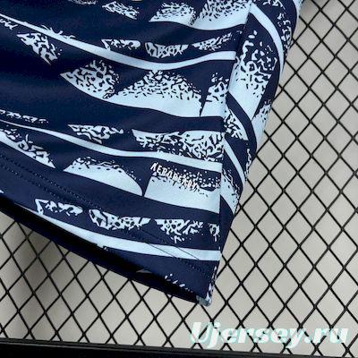 2025/26 Club America Away Jersey