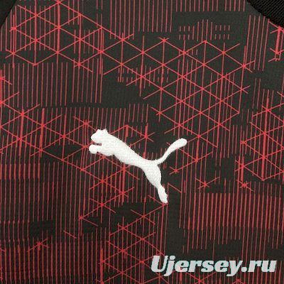 2025/26 RB Leipzig Third Jersey